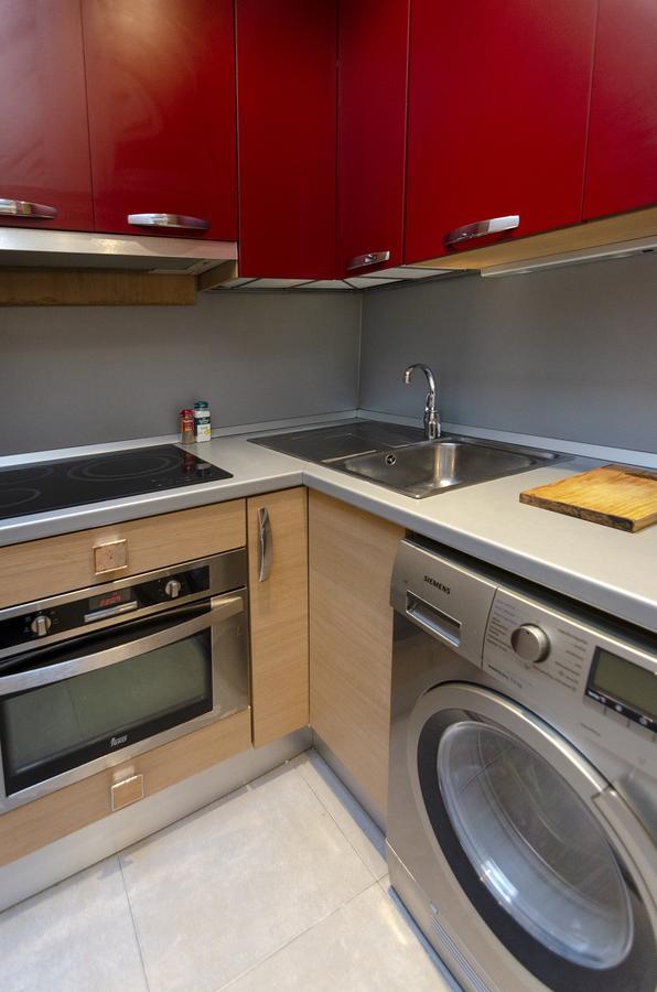 Santa Clara Appartement *