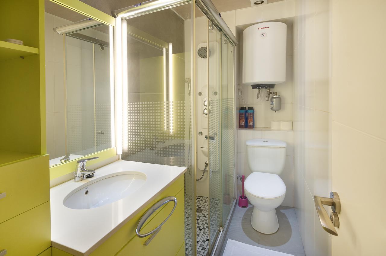 Santa Clara Appartement Gerona