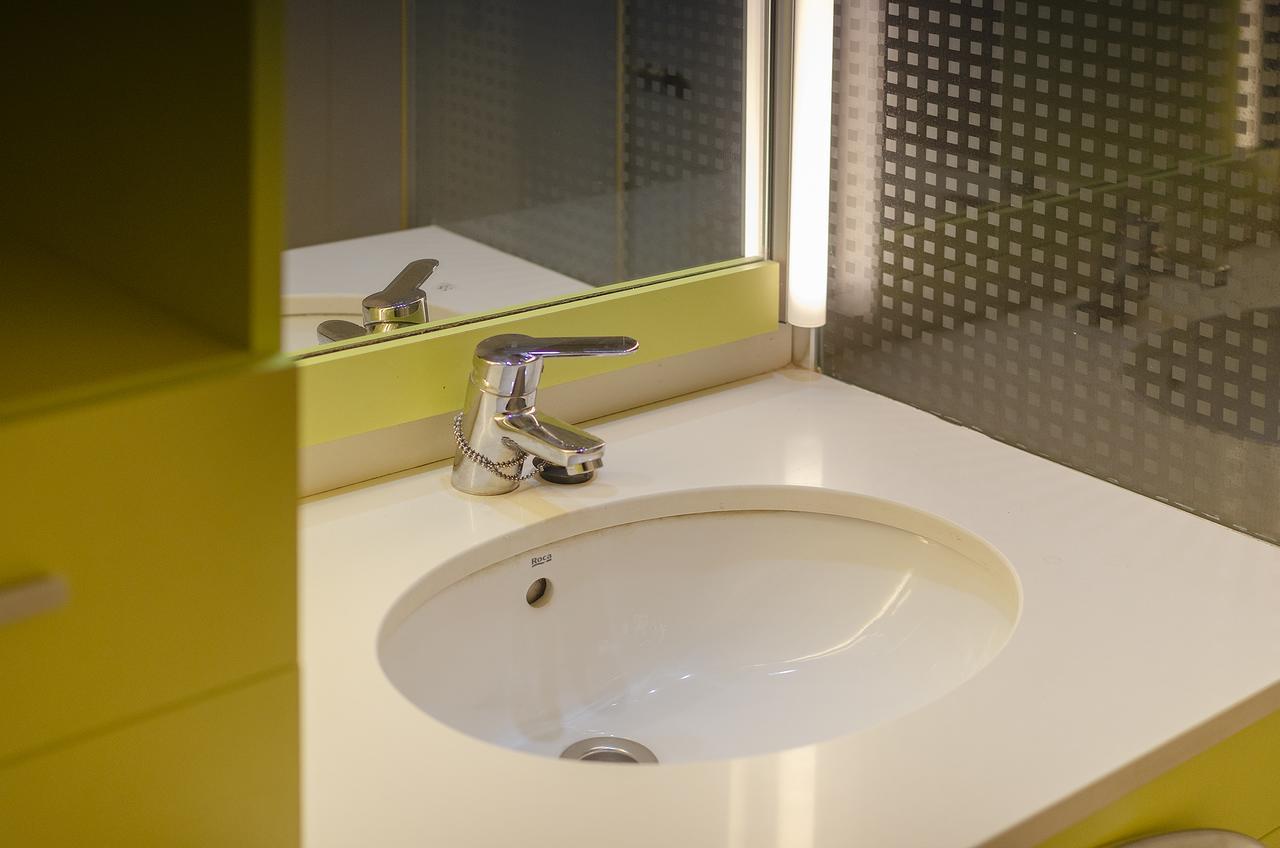 Santa Clara Appartement Gerona