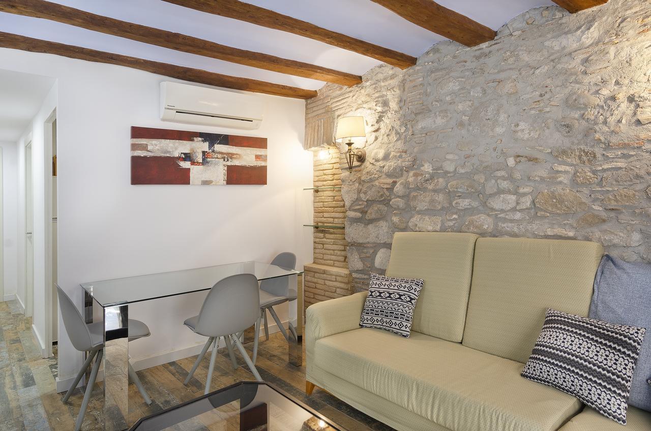 Appartement Santa Clara *