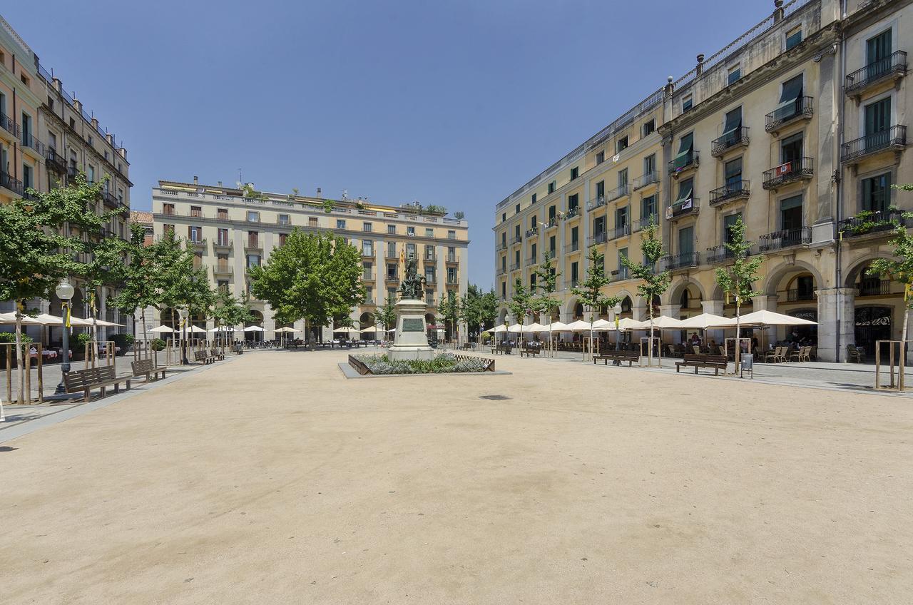 Apartment Santa Clara Girona