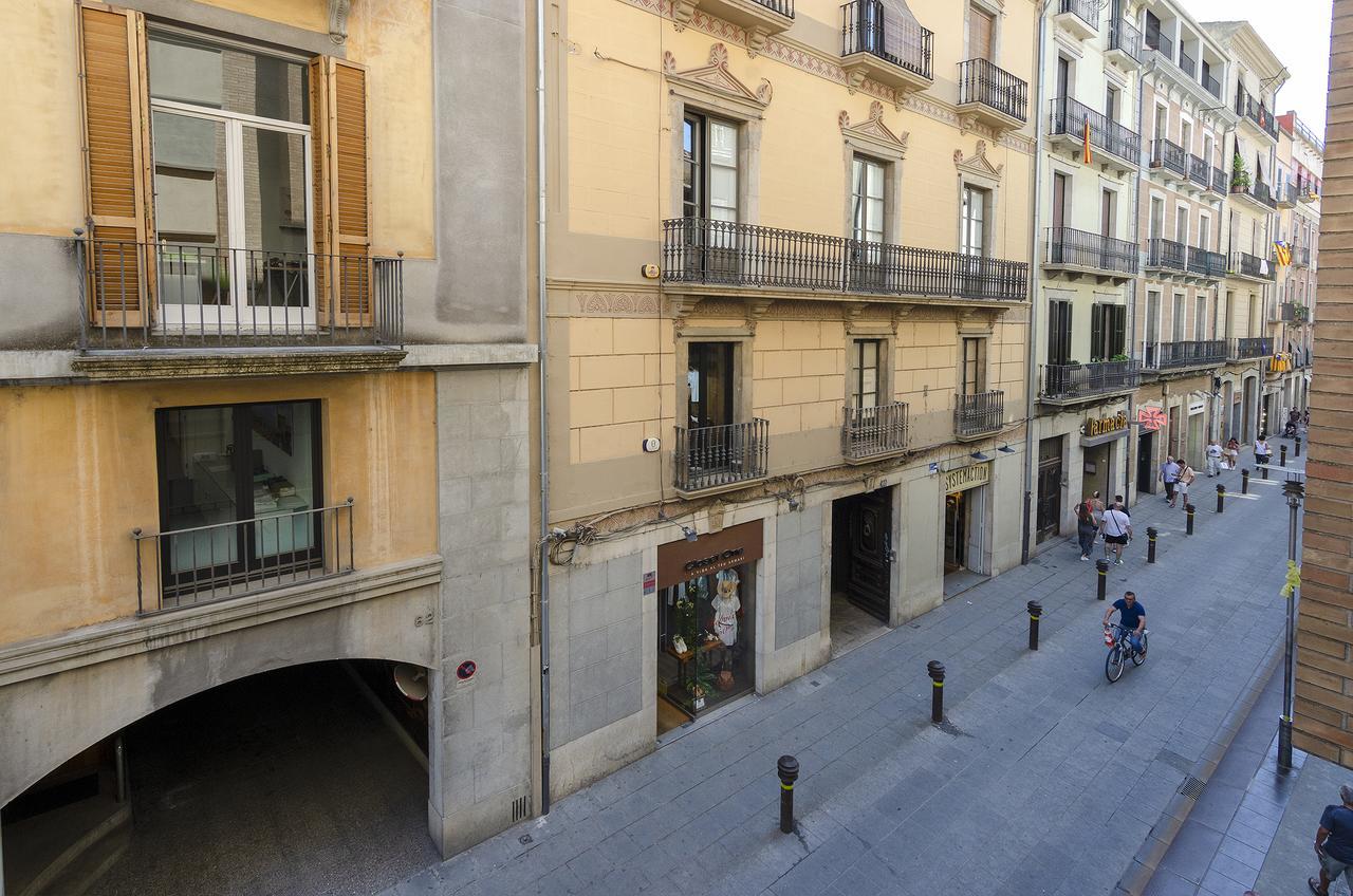 Santa Clara Apartment Girona