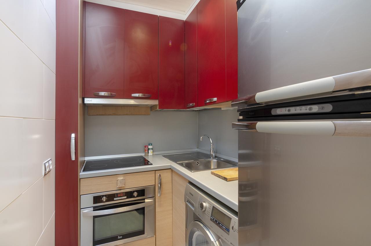 Apartment Santa Clara *