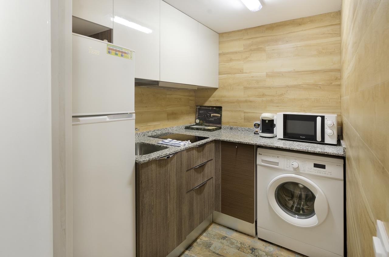 Santa Clara Apartment *